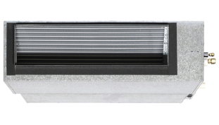 Premium Inverter Ducted