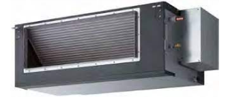 Splittable High Static 